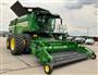 2023 John Deere X9 1000