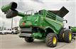 2023 John Deere X9 1000