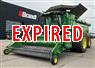 2023 John Deere X9 1000
