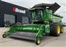 2023 John Deere X9 1000