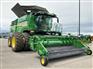 2023 John Deere X9 1000