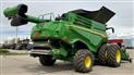 2023 John Deere X9 1000