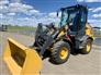John Deere 2022 244L Backhoes & Loaders