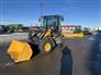 John Deere 2022 244L Backhoes & Loaders