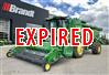 2023 John Deere X9 1000