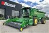 2023 John Deere X9 1000