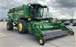 2023 John Deere X9 1000