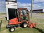 2021 Kubota F2690