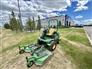 John Deere 2017 1580 Stalk Choppers / Flail Mowers