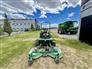 John Deere 2017 1580 Stalk Choppers / Flail Mowers