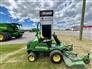 John Deere 2017 1580 Stalk Choppers / Flail Mowers
