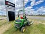John Deere 2017 1580 Stalk Choppers / Flail Mowers