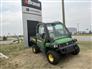 John Deere 2022 HPX615E ATVs & Utility Vehicles