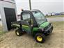 John Deere 2022 HPX615E ATVs & Utility Vehicles