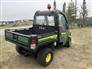 John Deere 2022 HPX615E ATVs & Utility Vehicles