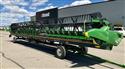 John Deere 2023 RD45F Headers - Other
