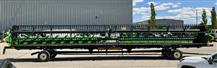 John Deere 2023 RD45F Headers - Other