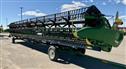 John Deere 2023 RD45F Headers - Other