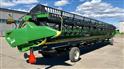 John Deere 2023 RD45F Headers - Other