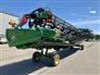 John Deere 2023 HD35F Headers - Other