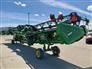 John Deere 2023 HD35F Headers - Other