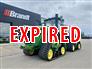 John Deere 2023 9RX 540 Other Tractors