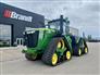 2023 John Deere 9RX 540