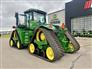 2023 John Deere 9RX 540