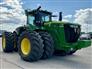 2023 John Deere 9R 540