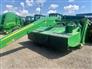 John Deere 2019 835 Mower Conditioners / Windrowers