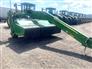 John Deere 2019 835 Mower Conditioners / Windrowers