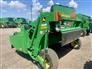 John Deere 2019 835 Mower Conditioners / Windrowers