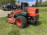 2008 Kubota ZD326