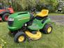 2004 John Deere L110