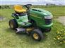 2004 John Deere L110