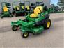 2008 John Deere Z820A