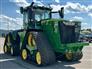 2023 John Deere 9RX 590