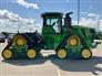 2023 John Deere 9RX 590