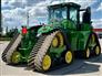 2023 John Deere 9RX 590