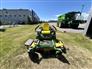 2014 John Deere Z665