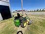 2014 John Deere Z665