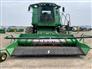 John Deere 2005 9760 STS Combines