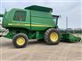 John Deere 2005 9760 STS Combines