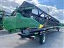 John Deere 2018 640FD Headers - Other