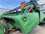 John Deere 2018 640FD Headers - Other