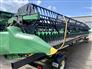 John Deere 2018 640FD Headers - Other