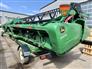 John Deere 2018 640FD Headers - Other