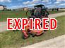 Kubota 2022 Z781KWi Riding Lawn Mowers