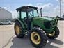 John Deere 2008 5101E Other Tractors