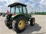 John Deere 2008 5101E Other Tractors
